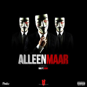 Alleen Maar (Explicit)