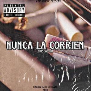 Nunca la corrien (feat. Mvffia)