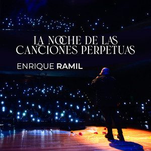 La noche de las canciones perpetuas (En Vivo)