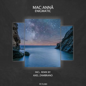 Enigmatic (Axel Zambrano Remix)