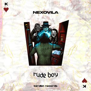 Rude Boy