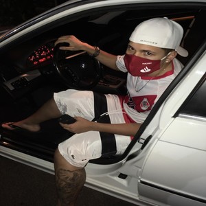 Então Balança (Explicit)