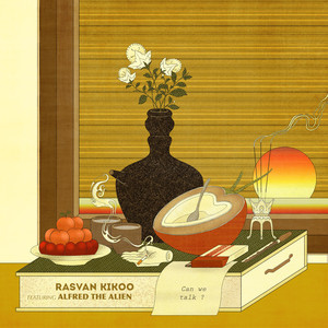 Can We Talk? (Explicit)