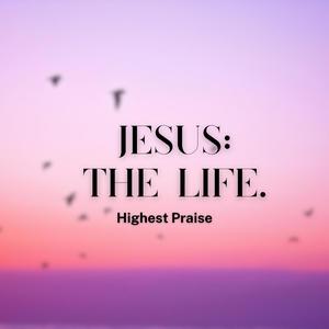 Jésus mon espérance