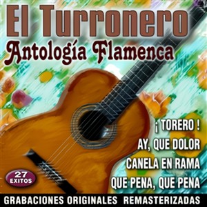 Flamenco Anthology