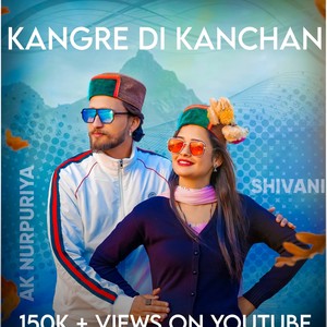 Kangre Di kanchan