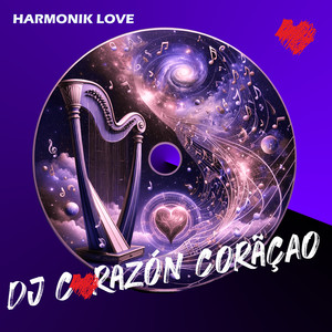 Harmonik Love