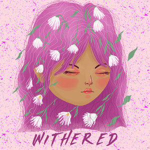 Withered