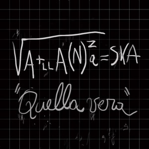 Quella vera