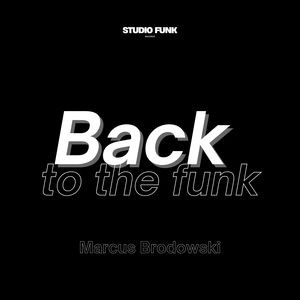 Back to the Funk (Radio-Edit)