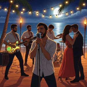 Zona 7 - Arena y pecado