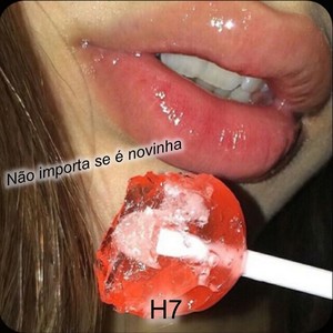 Não Importa Se É Novinha (Explicit)