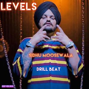 Levels (Drill Beat)