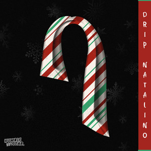 Drip Natalino (Explicit)