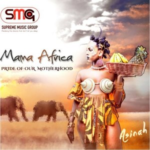 Mama Africa