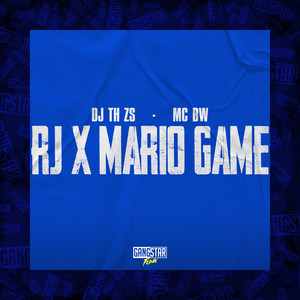 Rj X Mario Game (Explicit)