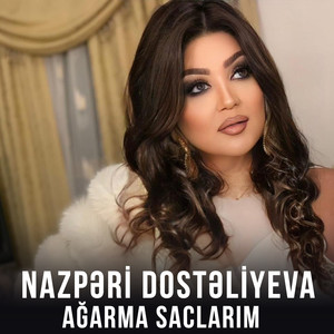 Ağarma Saçlarım