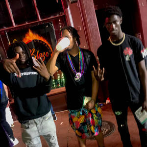 Trap Muzik (Explicit)