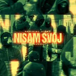 Nisam Svoj (Explicit)