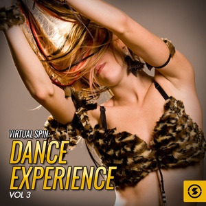 Virtual Spin: Dance Experience, Vol. 3