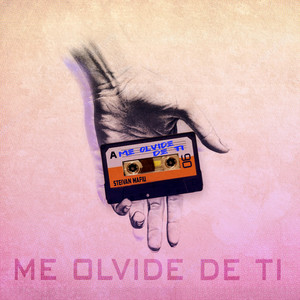 Me Olvidé de Ti (Acústico|Explicit)