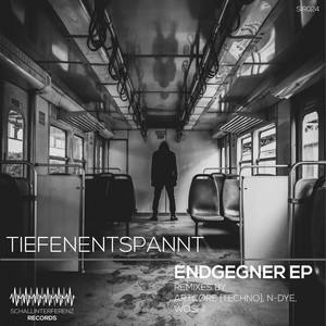 Endgegner EP