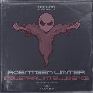 Industrial Intelligence (Hard Techno EBM Original Mix)