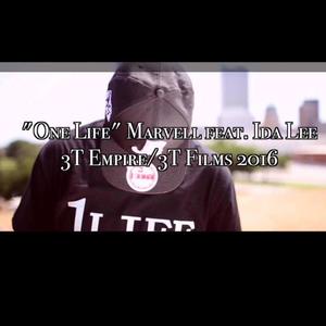 One Life(feat. Ida Lee) (Explicit)