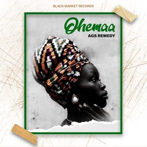 Ohemaa (Explicit)