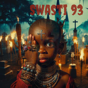 Papa Legba Open The Gates For Me (Explicit)