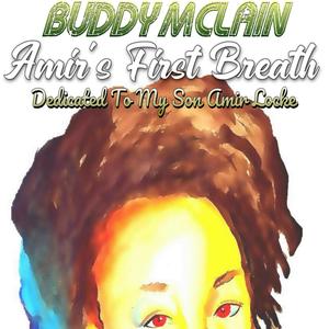 Amir's First Breath (Explicit)