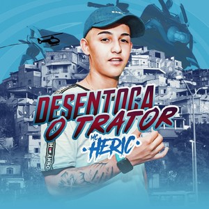 Desentoca o Trator (feat. DJ Rafinha)
