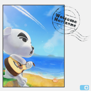 あつまれ どうぶつの森 K.K. Slider Complete Songs Collection