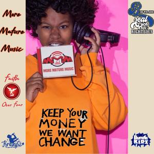 Rec Room Freestyle (feat. Krazy The Real One)