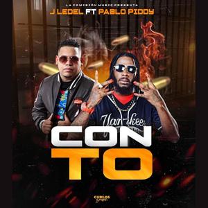 Con To (feat. Pablo Piddy)