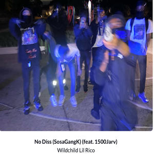 BOAAK (feat. 1500Jarv & OneFive Ap) (Explicit)