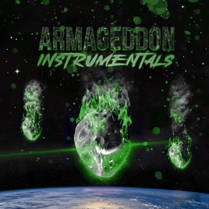 Armageddon (Instrumental Mix)