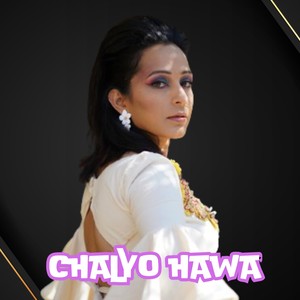 CHALYO HAWA