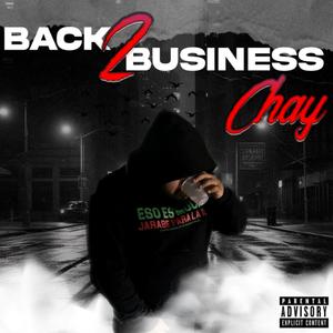 Back2business (Explicit)