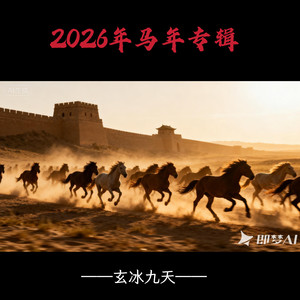 张灯结彩-玄冰九天