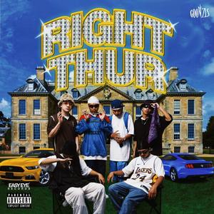 RIGHT THUR (Explicit)