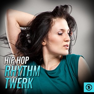 Hip Hop Rhythm Twerk