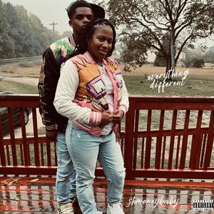 Keep Ya Head Up (Explicit)