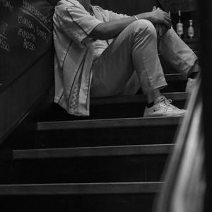 ETEROTOPIA - MICRODOSE IN SAN DIEGO (feat. Sconosciuto) (Explicit)