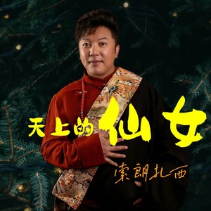 天上的仙女