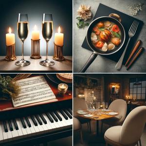 Restaurant Swing Jazz & Bossa Mix