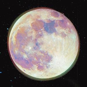 To The Moon (Explicit)