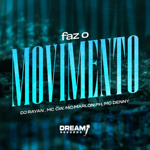 MTG - faz o movimento (Explicit)