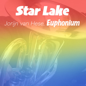 Star Lake(Euphonium Multi-Track)