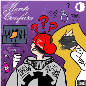 Mente Confusa (Explicit)